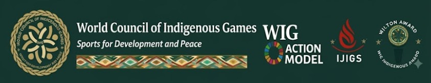 World Council of Indigenous Games partners